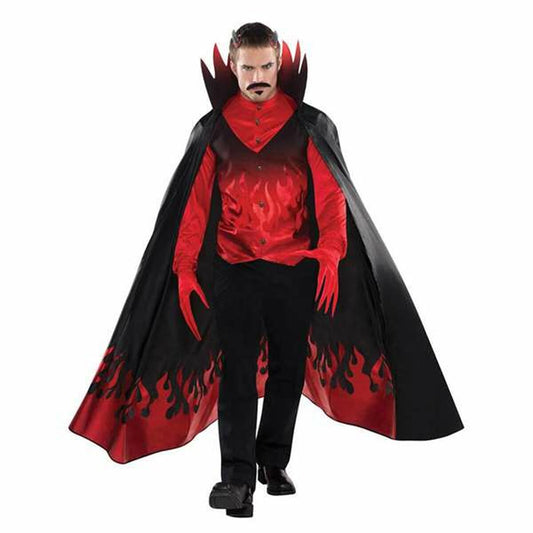 Costume for Adults Halloween M-0
